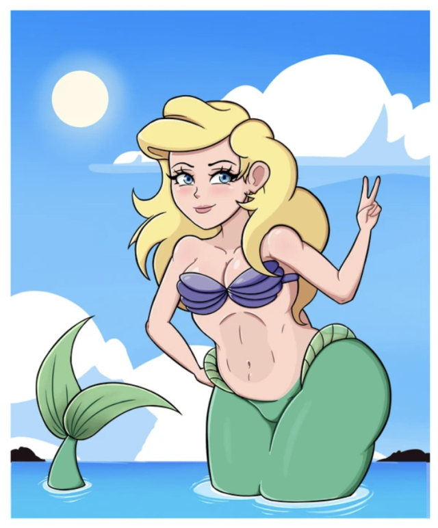ariel