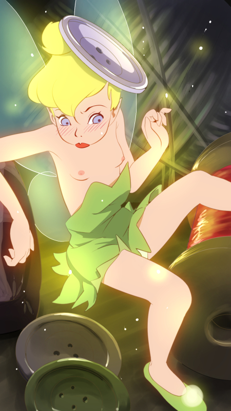 tinker bell