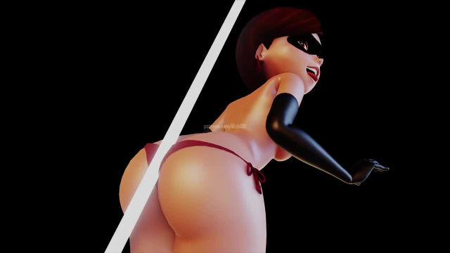 elastigirl,helen parr