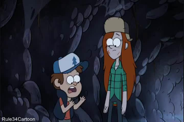 dipper pines,mabel pines,wendy corduroy