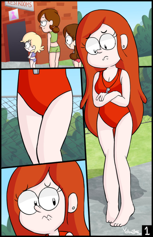 wendy corduroy