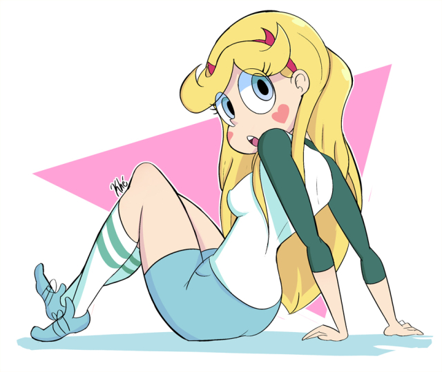 jackie lynn thomas,star butterfly