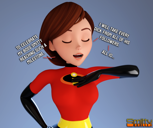 elastigirl,helen parr
