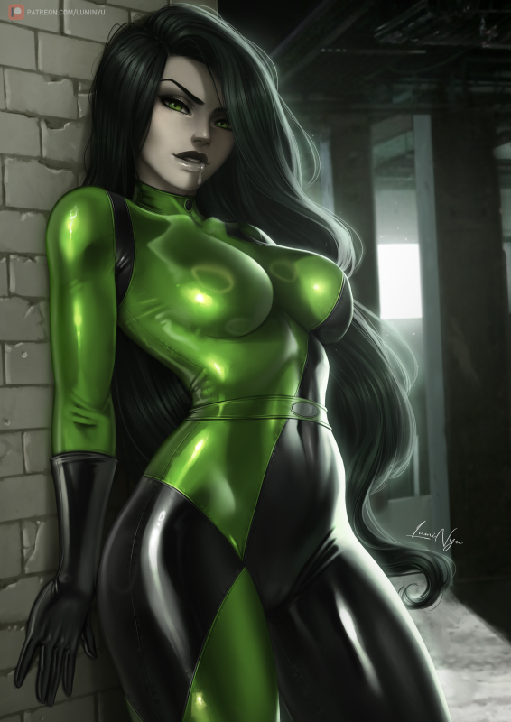 shego