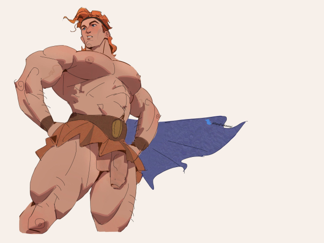 hercules (character)