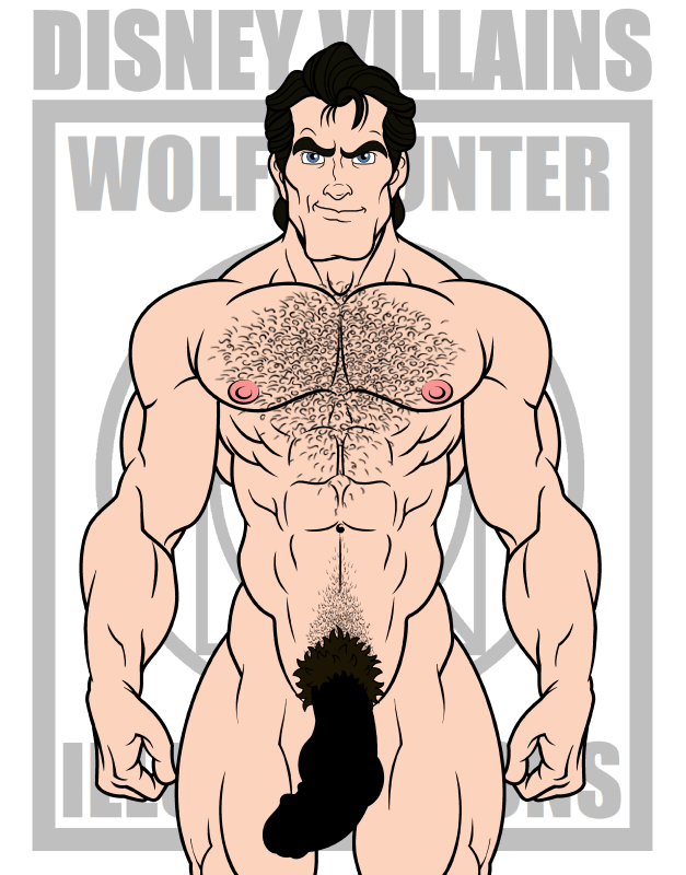 gaston