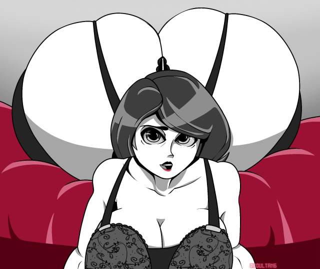 helen parr