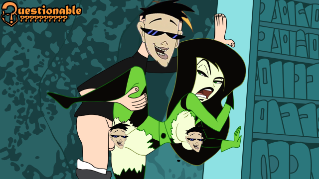 shego