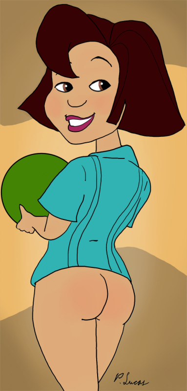 trudy proud