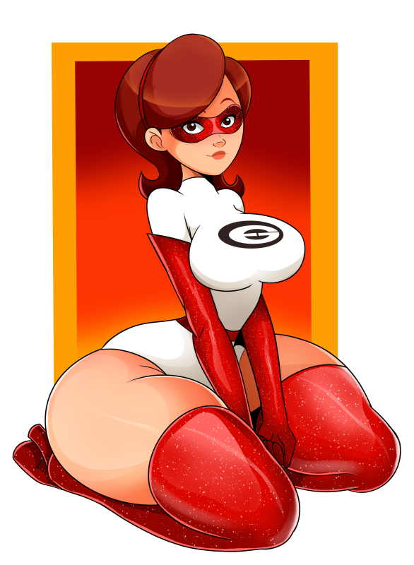 elastigirl,helen parr