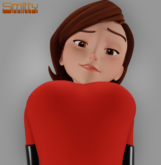 elastigirl,helen parr