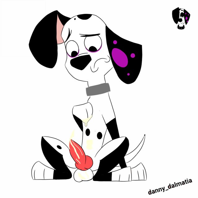 dylan (101 dalmatians)