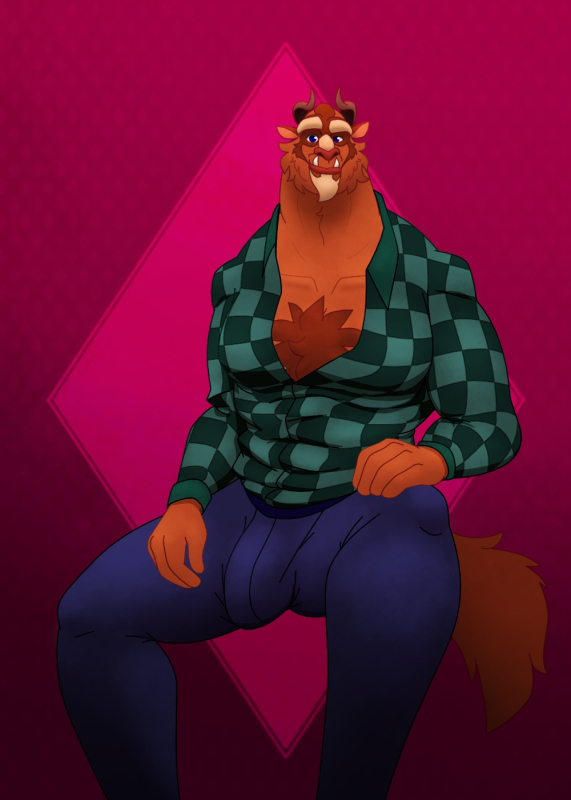 beast (disney)