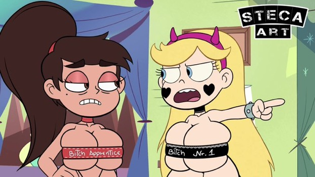 marco diaz,princess marco,star butterfly