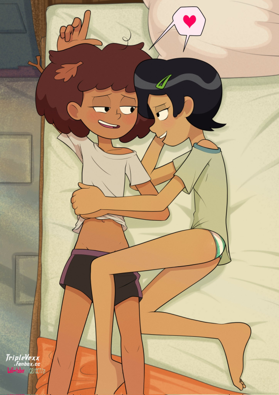 anne boonchuy,marcy wu
