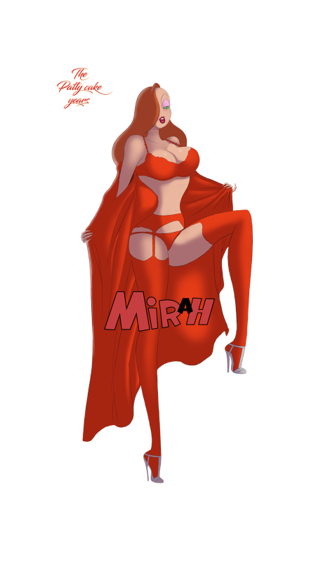 jessica rabbit