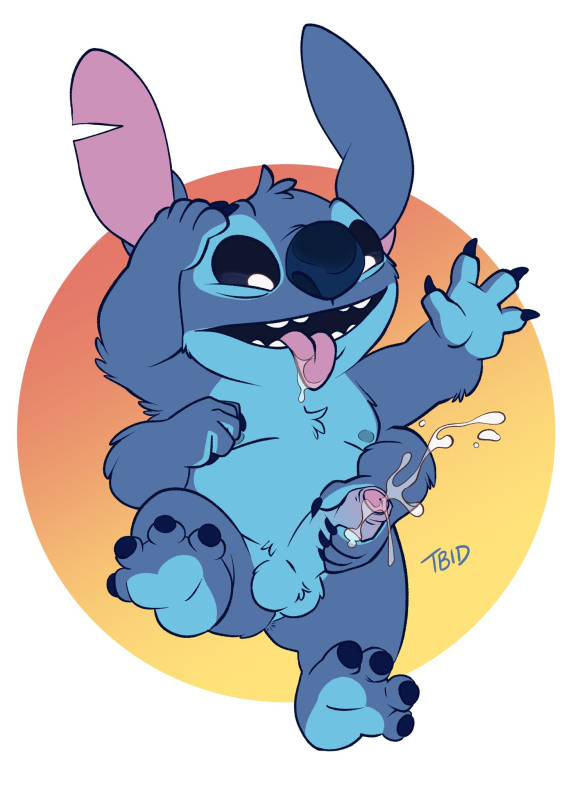 experiment (lilo and stitch),stitch