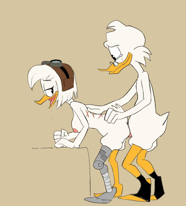 della duck,scrooge mcduck