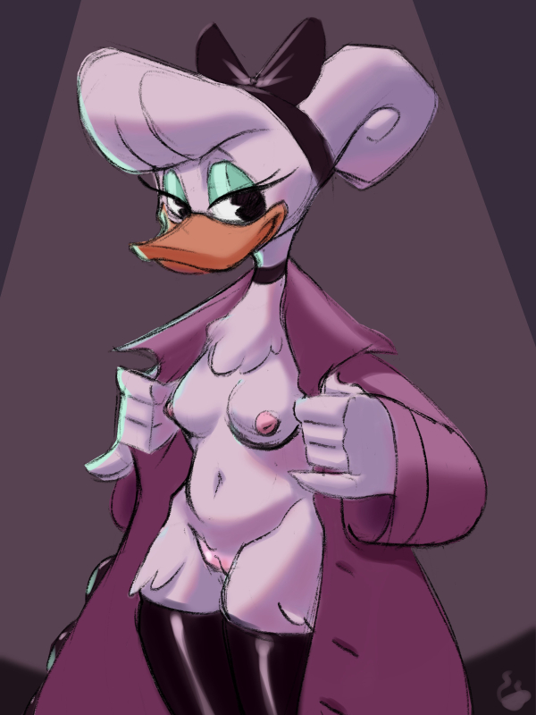 daisy duck