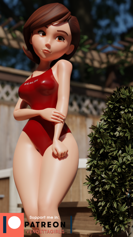 helen parr