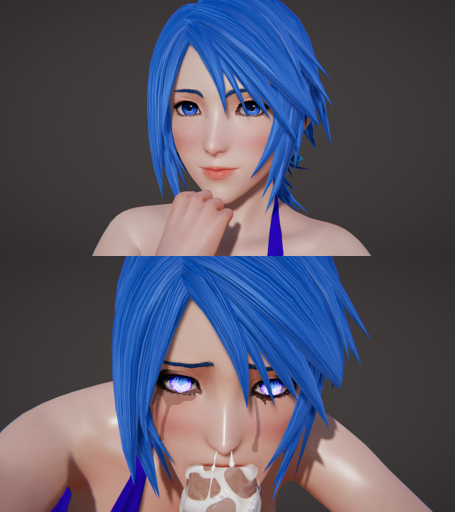 aqua (kingdom hearts)