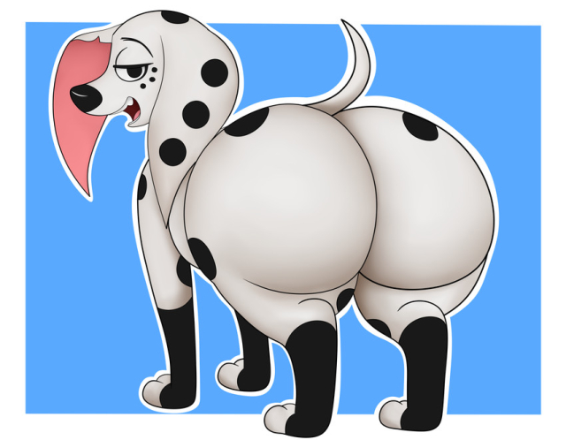 dolly (101 dalmatians)