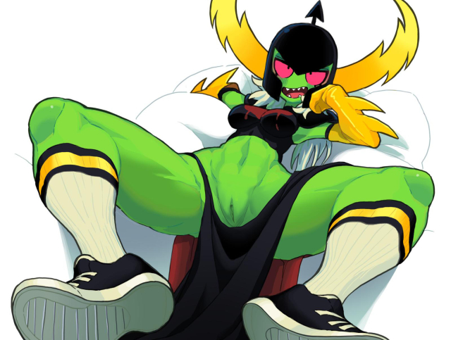 lord dominator