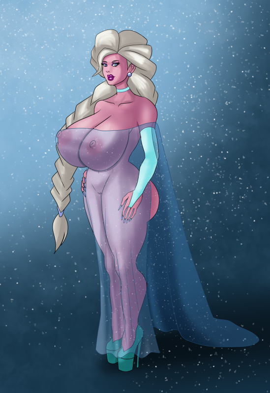 elsa (frozen)