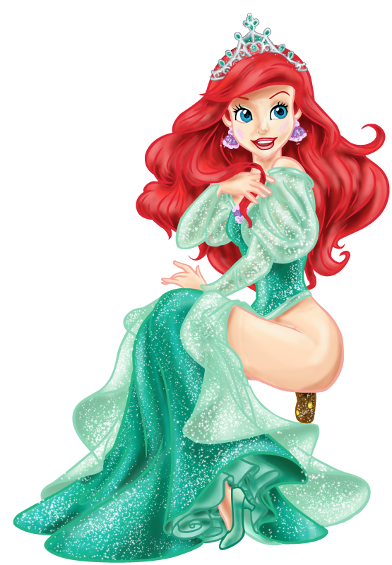 ariel