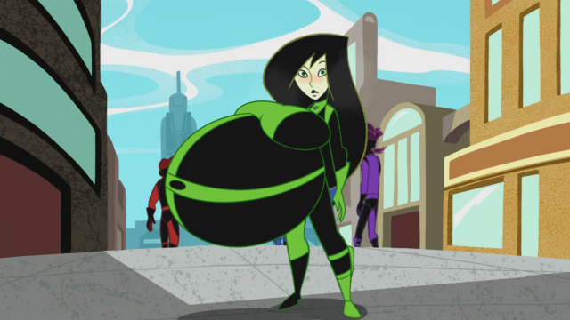 shego