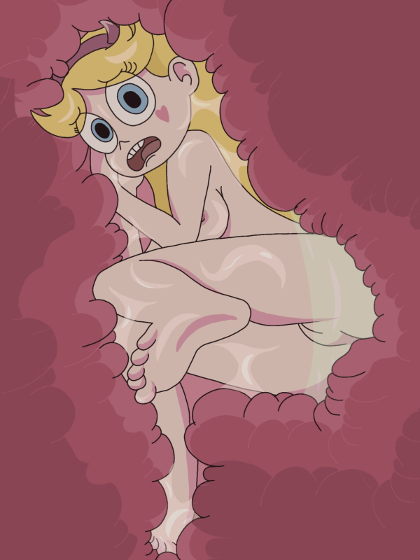 star butterfly