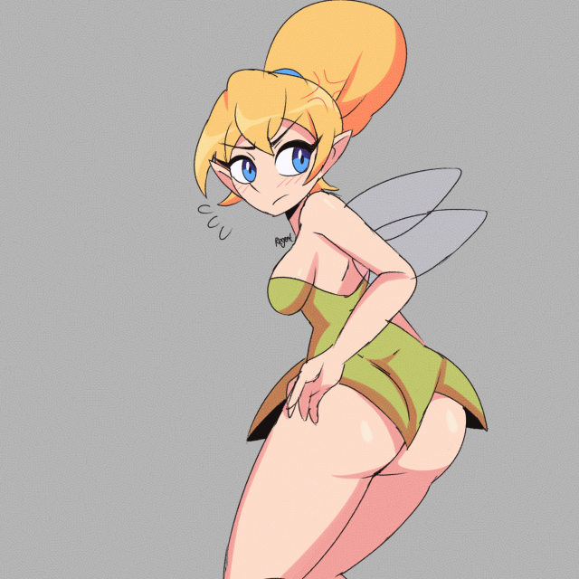 tinker bell