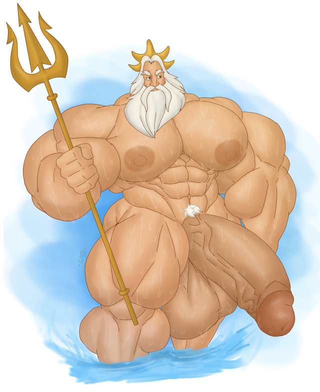 king triton,triton