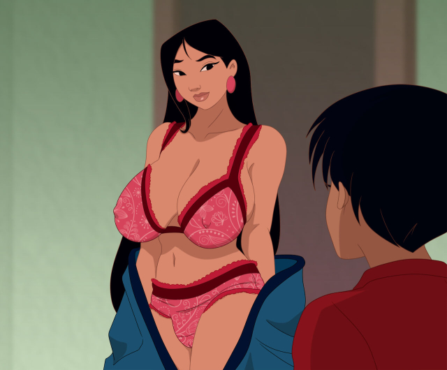 fa mulan