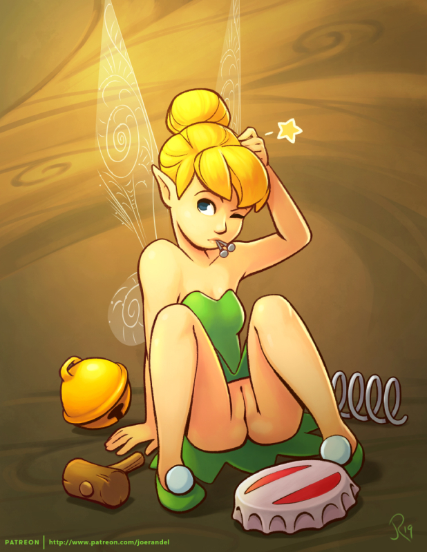 tinker bell