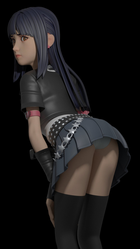 skuld (kingdom hearts)