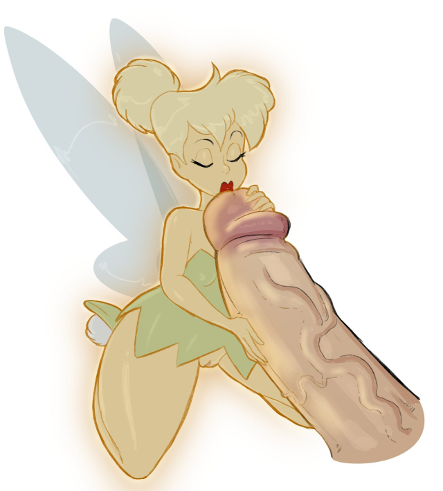 tinker bell