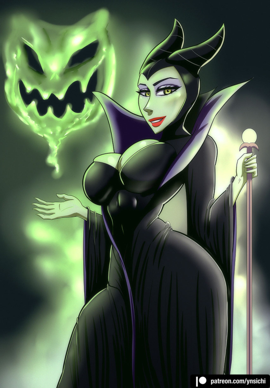 maleficent