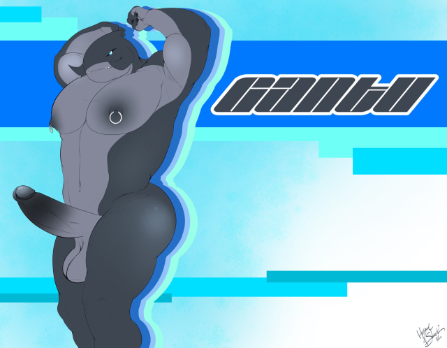 gantu