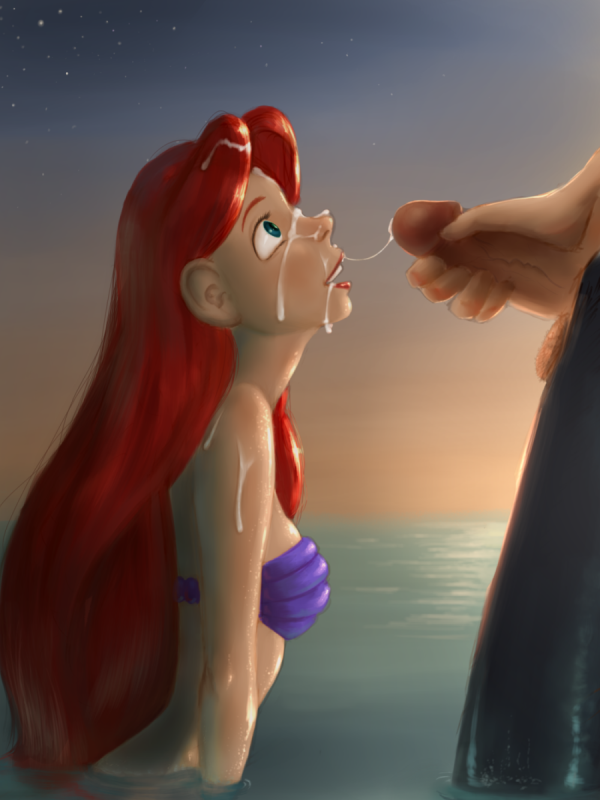 ariel