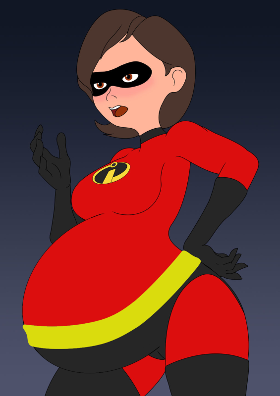 elastigirl,helen parr