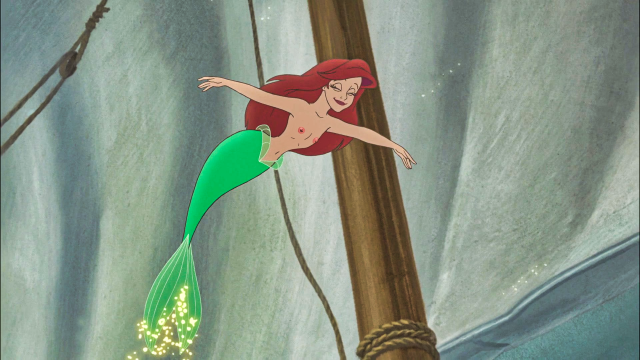 ariel