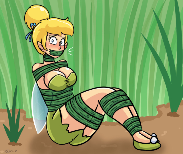 tinker bell