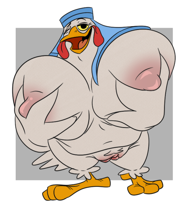 lady kluck