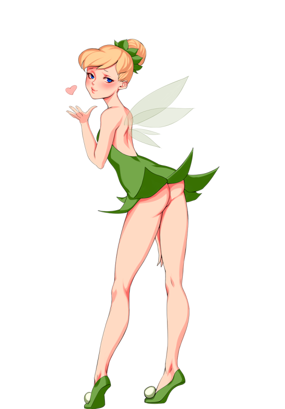 tinker bell