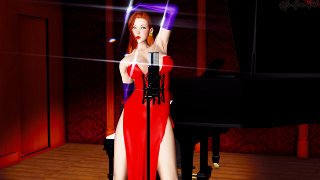 jessica rabbit