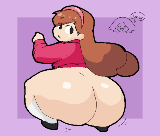 mabel pines