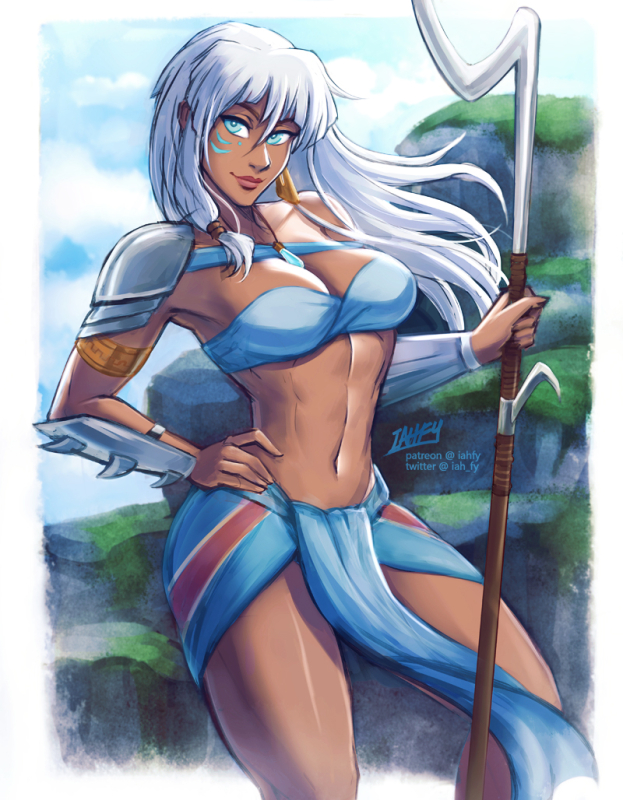 kida