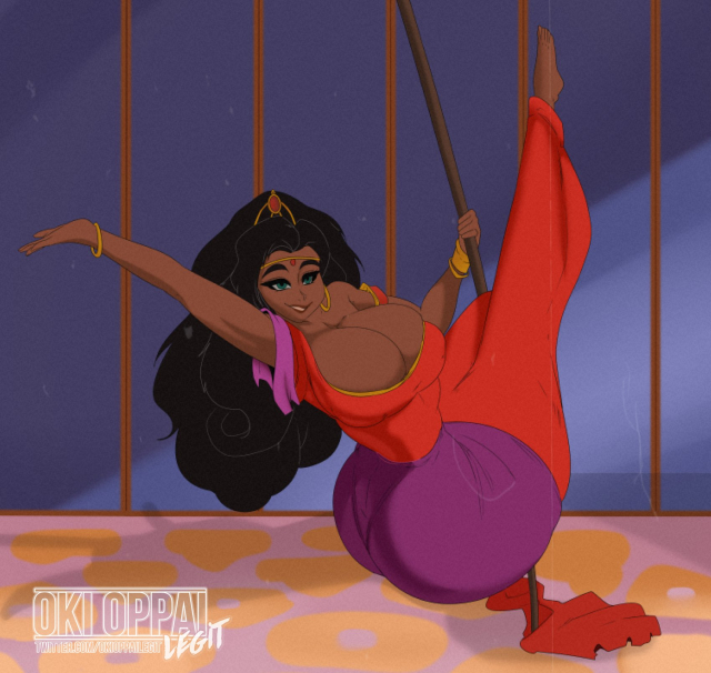 esmeralda