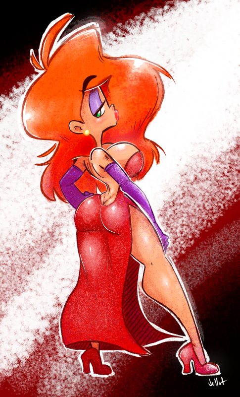 jessica rabbit